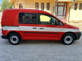 VW Caddy 1.9TDI* ��������* 2 ���. �����*  | Mobile.bg � ����� ������ 4