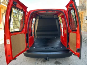 VW Caddy 1.9TDI* ��������* 2 ���. �����*  | Mobile.bg � ����� ������ 13