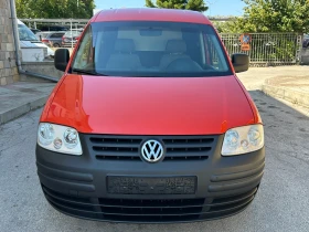 VW Caddy 1.9TDI* ��������* 2 ���. �����*  | Mobile.bg � ����� ������ 2