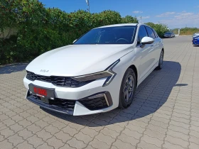 ������ Kia K5