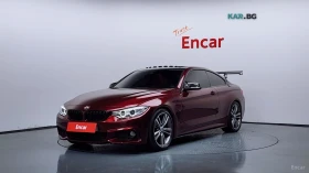 BMW 428 M SPORT* HUD* 360* КОЖА* НАВИ* ПАНО