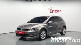 ������ VW Golf