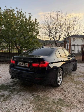 BMW 320 328Xi ПЕРФЕКТНО СЪСТОЯНИЕ!CARFAX! - 8999 € - 76916389 3