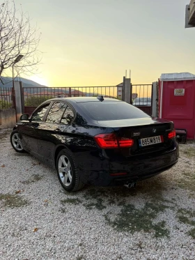 BMW 320 328Xi ПЕРФЕКТНО СЪСТОЯНИЕ!CARFAX! - 8999 € - 76916389 4