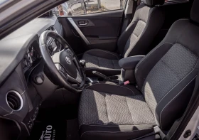 Toyota Auris 1.6 ������ ���! � ��������!  | Mobile.bg � ����� ������ 10