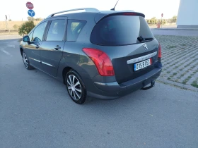 Peugeot 308 2.0HDI-140��.6+ 1����� | Mobile.bg � ����� ������ 4