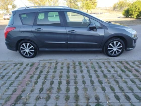 Peugeot 308 2.0HDI-140��.6+ 1����� | Mobile.bg � ����� ������ 6