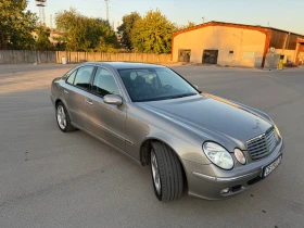 Mercedes-Benz E 500 | Mobile.bg � ����� ������ 6
