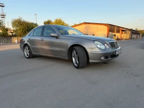 Mercedes-Benz E 500 | Mobile.bg � ����� ������ 7