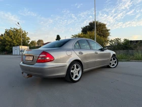 Mercedes-Benz E 500 | Mobile.bg � ����� ������ 8