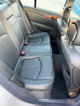 Mercedes-Benz E 500 | Mobile.bg � ����� ������ 5