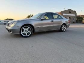 Mercedes-Benz E 500 | Mobile.bg � ����� ������ 11