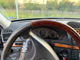 ����� �� �������� �� Mercedes-Benz E 500