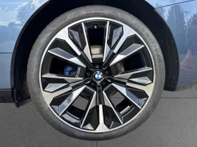 BMW iX 45 XDRIVE M-SPORT H/K ICONIC-GLOW 360-CAM | Auto.bg — изображение 6
