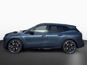 BMW iX 45 XDRIVE M-SPORT H/K ICONIC-GLOW 360-CAM | Auto.bg — изображение 5
