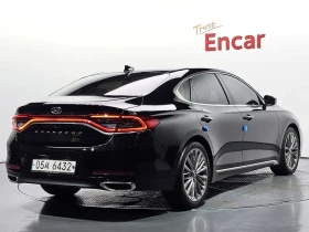 Hyundai Grandeur  Ig 3.0 Premium | Auto.bg — изображение 2