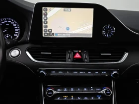 Hyundai Grandeur  Ig 3.0 Premium | Auto.bg — изображение 17