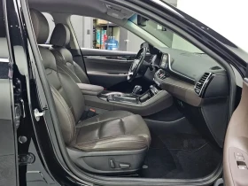 Hyundai Grandeur  Ig 3.0 Premium | Auto.bg — изображение 12