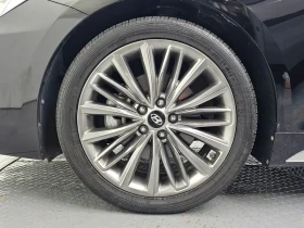 Hyundai Grandeur  Ig 3.0 Premium | Auto.bg — изображение 5