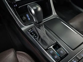 Hyundai Grandeur  Ig 3.0 Premium | Auto.bg — изображение 9