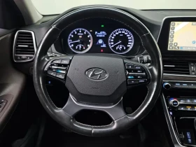 Hyundai Grandeur  Ig 3.0 Premium | Auto.bg — изображение 15