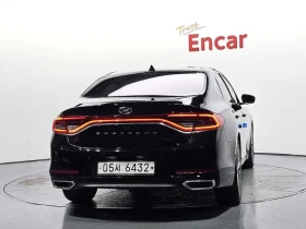 Hyundai Grandeur  Ig 3.0 Premium | Auto.bg — изображение 4