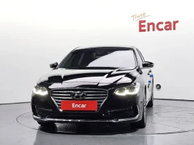 Hyundai Grandeur  Ig 3.0 Premium | Auto.bg — изображение 3