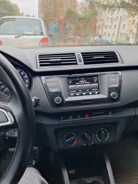 Skoda Fabia - 4500 € - 64254101 6