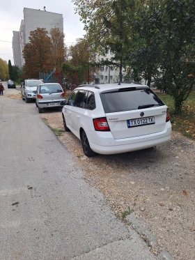 Skoda Fabia - 4500 € - 64254101 3