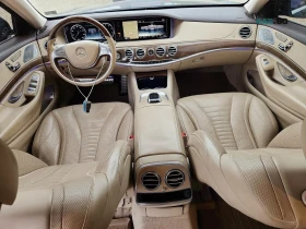 Mercedes-Benz S 550 ��������* BURMESTER* BLINDSPOT* 360CAMERA | Mobile.bg � ����� ������ 8