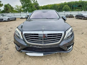 Mercedes-Benz S 550 ��������* BURMESTER* BLINDSPOT* 360CAMERA | Mobile.bg � ����� ������ 5