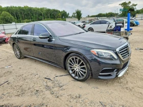 Mercedes-Benz S 550 ��������* BURMESTER* BLINDSPOT* 360CAMERA | Mobile.bg � ����� ������ 4