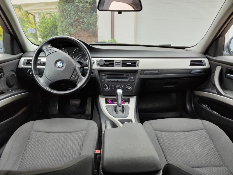 BMW 318 E90, снимка 6 - Автомобили и джипове - 44561705