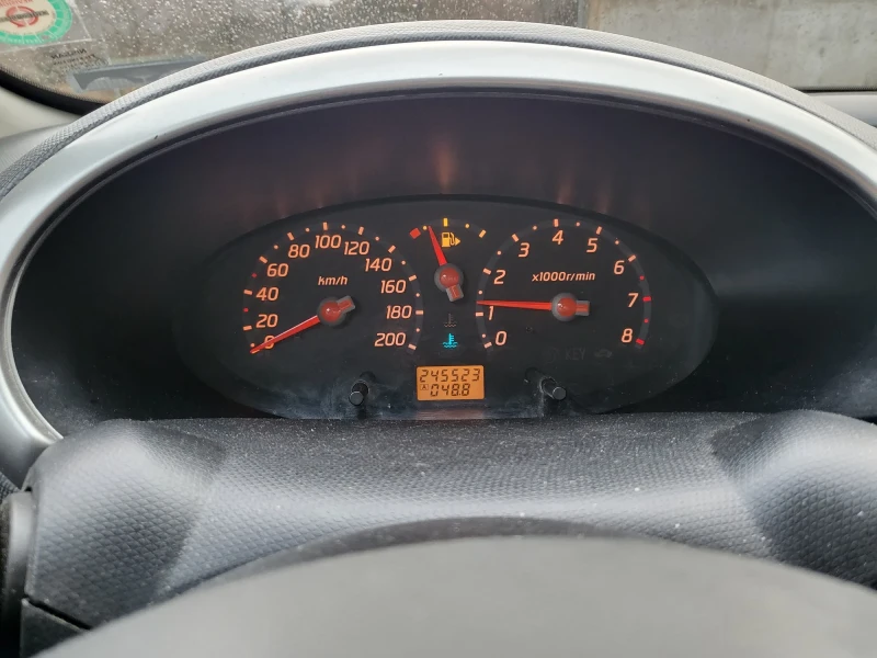 Nissan Micra, снимка 3 - Автомобили и джипове - 48452617