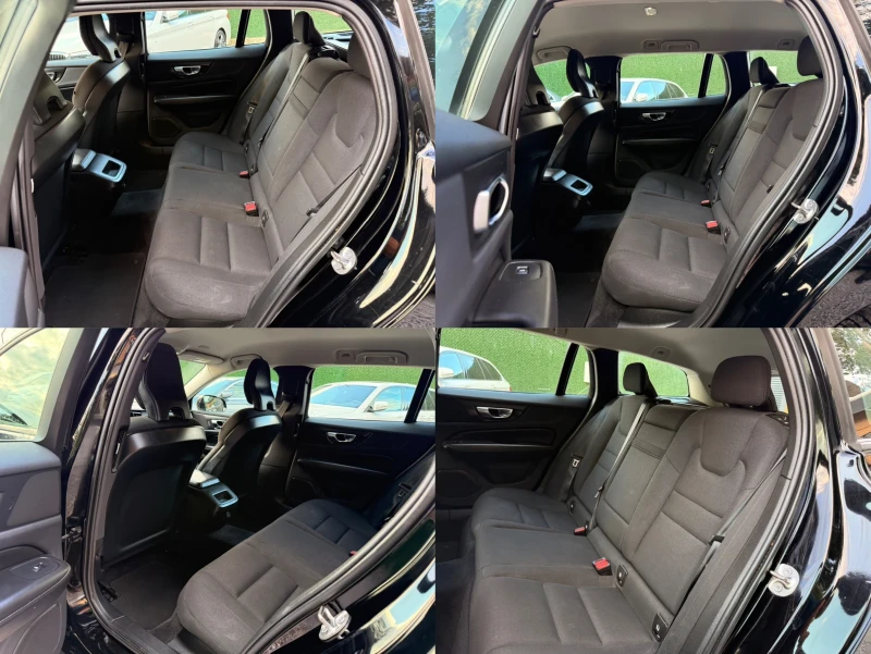 Volvo V60 2.0/B3/MildHybrid/163hp/Automatic/, снимка 12 - Автомобили и джипове - 50980314