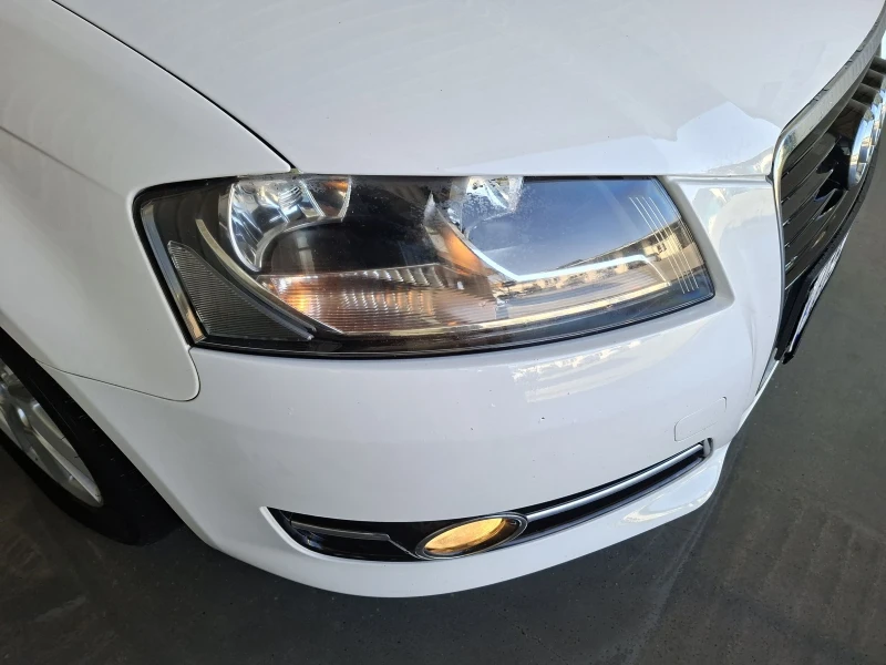 Audi A3 1.6 . TDI. 90кс.  ТОП, снимка 10 - Автомобили и джипове - 52175701