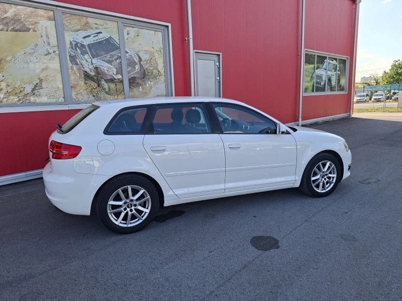 Audi A3 1.6 . TDI. 90кс.  ТОП, снимка 4 - Автомобили и джипове - 52175701