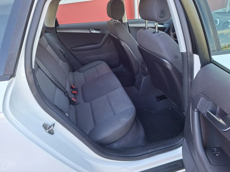Audi A3 1.6 . TDI. 90кс.  ТОП, снимка 12 - Автомобили и джипове - 52175701