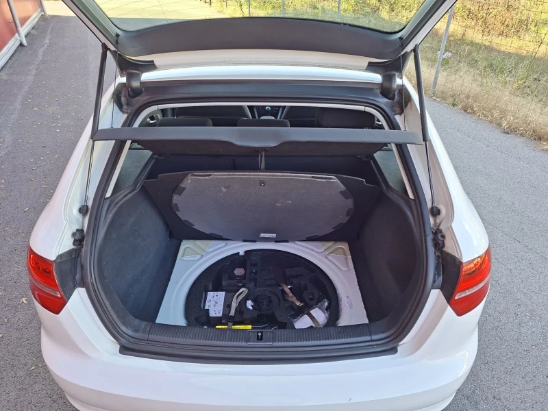 Audi A3 1.6 . TDI. 90кс.  ТОП, снимка 7 - Автомобили и джипове - 52175701