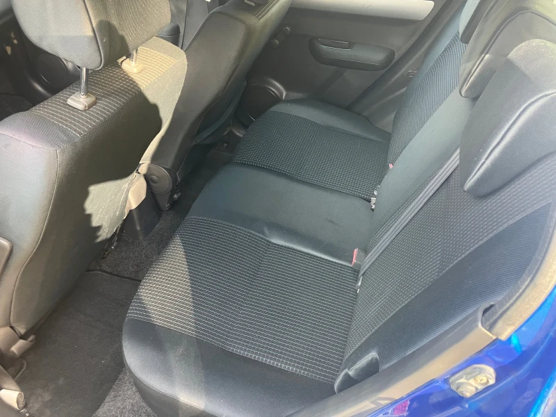 Suzuki Swift 1.5 VVT, снимка 14 - Автомобили и джипове - 52311483