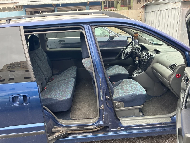 Mitsubishi Space runner, снимка 7 - Автомобили и джипове - 52331075