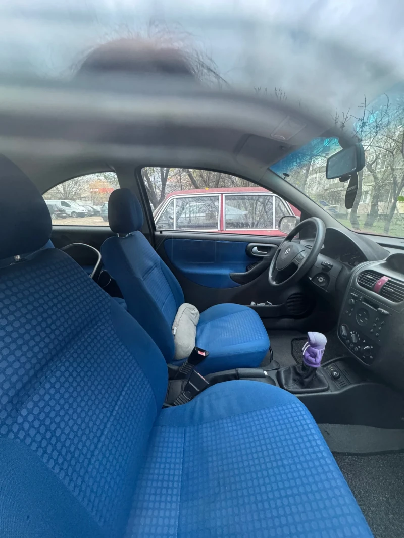 Opel Corsa, снимка 4 - Автомобили и джипове - 52539016