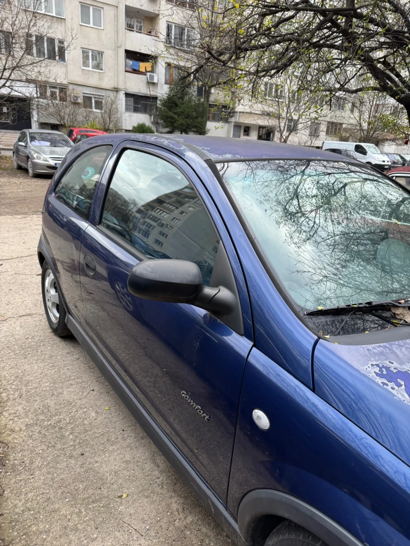 Opel Corsa, снимка 2 - Автомобили и джипове - 52539016