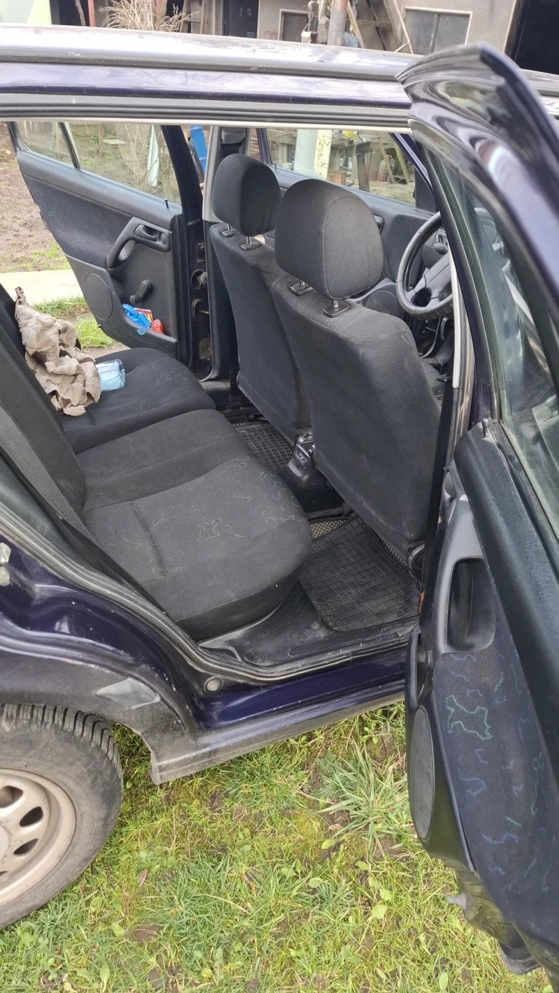 VW Golf, снимка 6 - Автомобили и джипове - 52682212