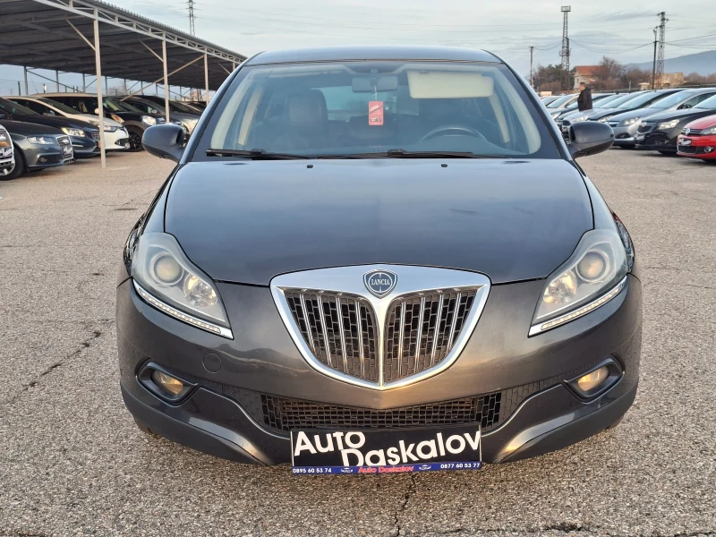 Lancia Delta 1, 6 multijet, снимка 2 - Автомобили и джипове - 52748970