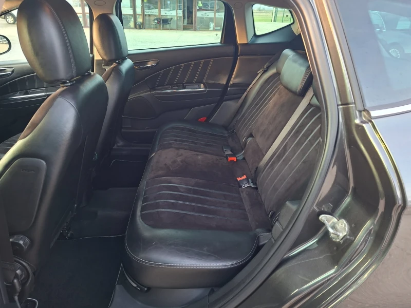 Lancia Delta 1, 6 multijet, снимка 13 - Автомобили и джипове - 52748970