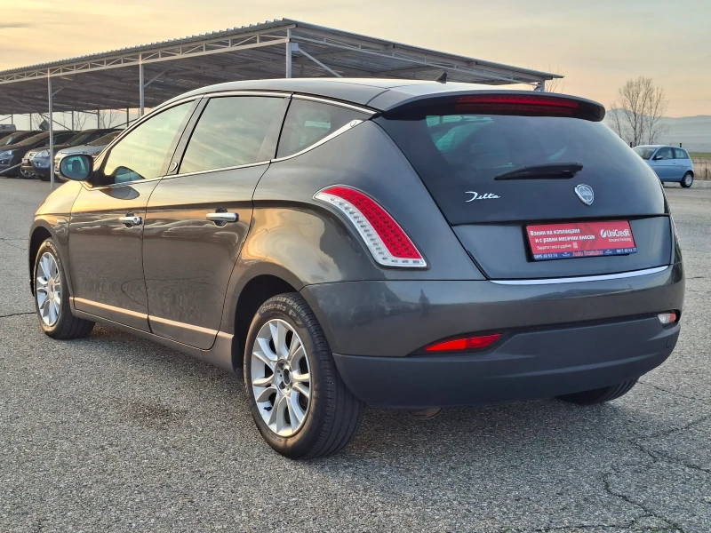 Lancia Delta 1, 6 multijet, снимка 7 - Автомобили и джипове - 52748970