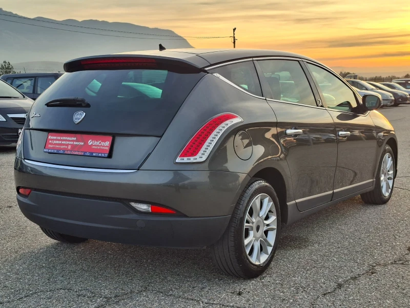 Lancia Delta 1, 6 multijet, снимка 5 - Автомобили и джипове - 52748970