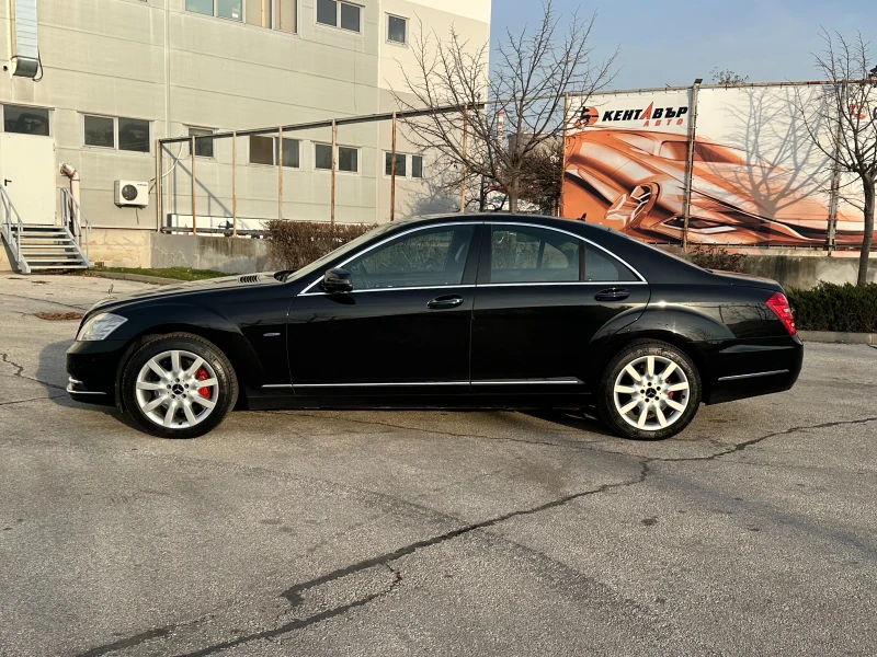 Mercedes-Benz S 350 3.0d 258 к.с. 4matic, снимка 2 - Автомобили и джипове - 52847744