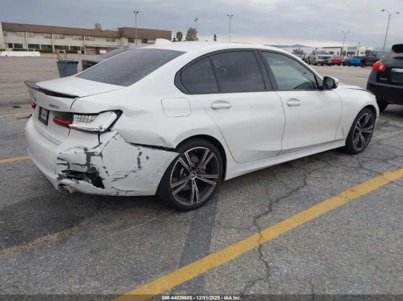 BMW 330 2.0L I-4 DI, DOHC, VVT, TURBO, 255HP Rear Wheel, снимка 9 - Автомобили и джипове - 53095622